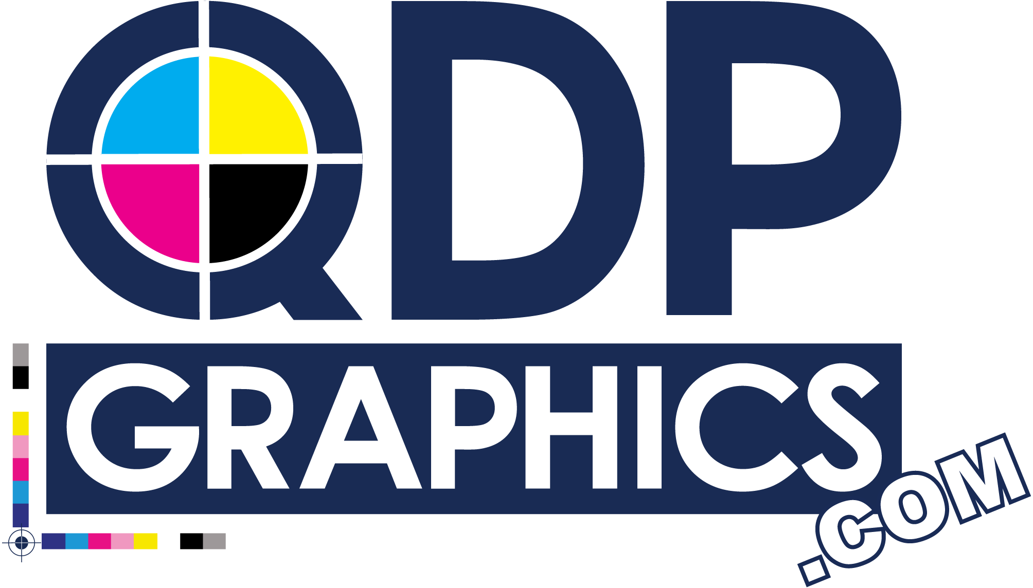 QDP-GRAPHICS-Logo-Vector