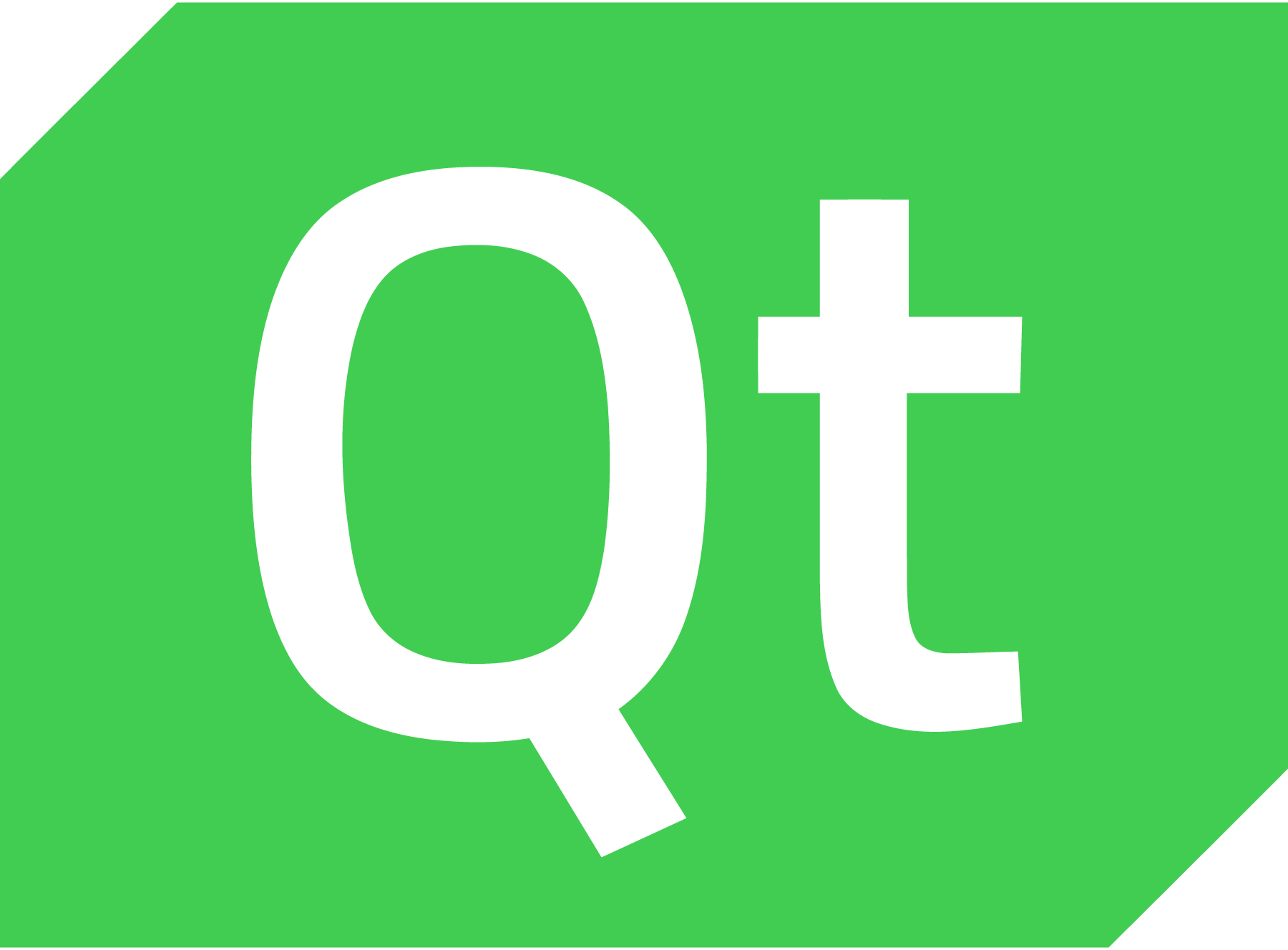 Qt-Logo-Vector
