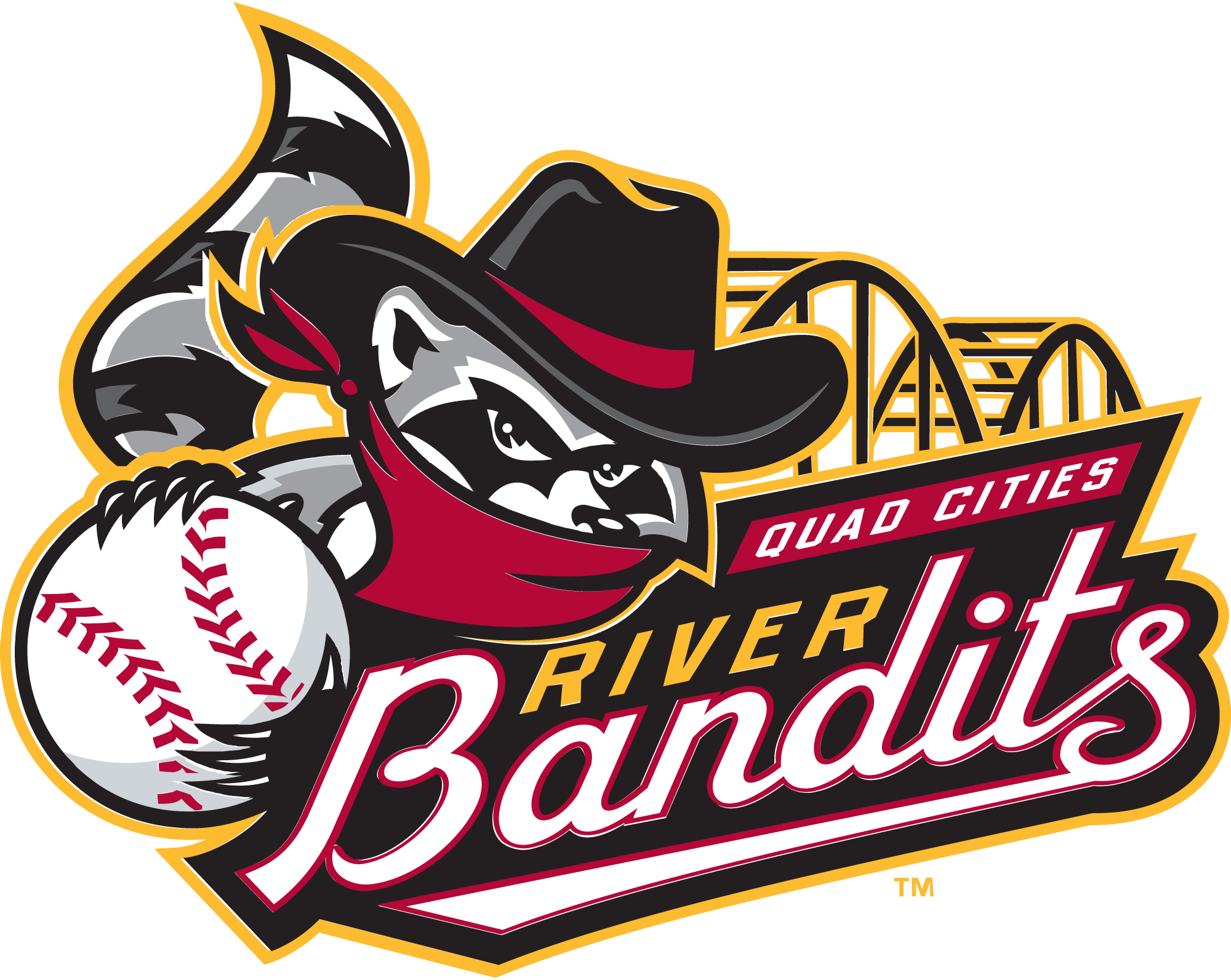 Quad-Cities-River-Bandits-Logo-Vector