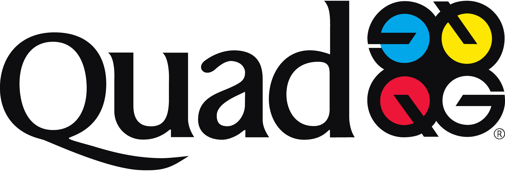 Quad-Graphics-Logo-Vector