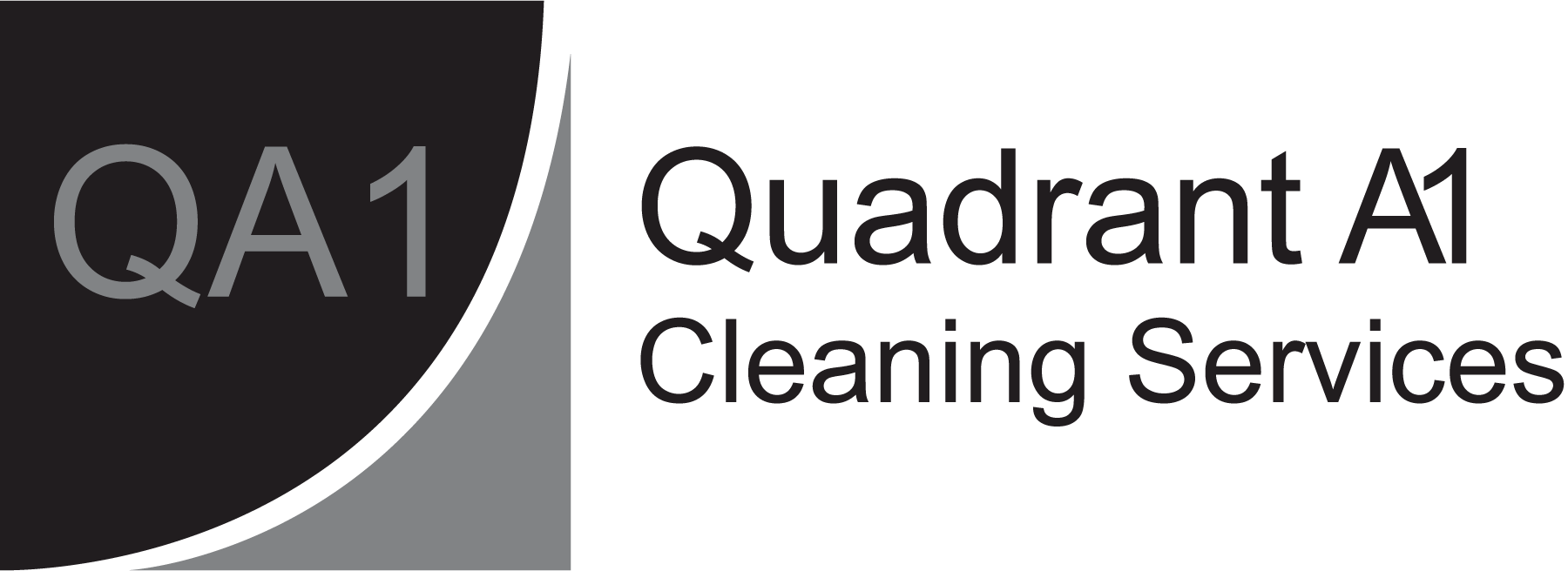 Quadrant-A1-Cleaning-Services-Logo-Vector