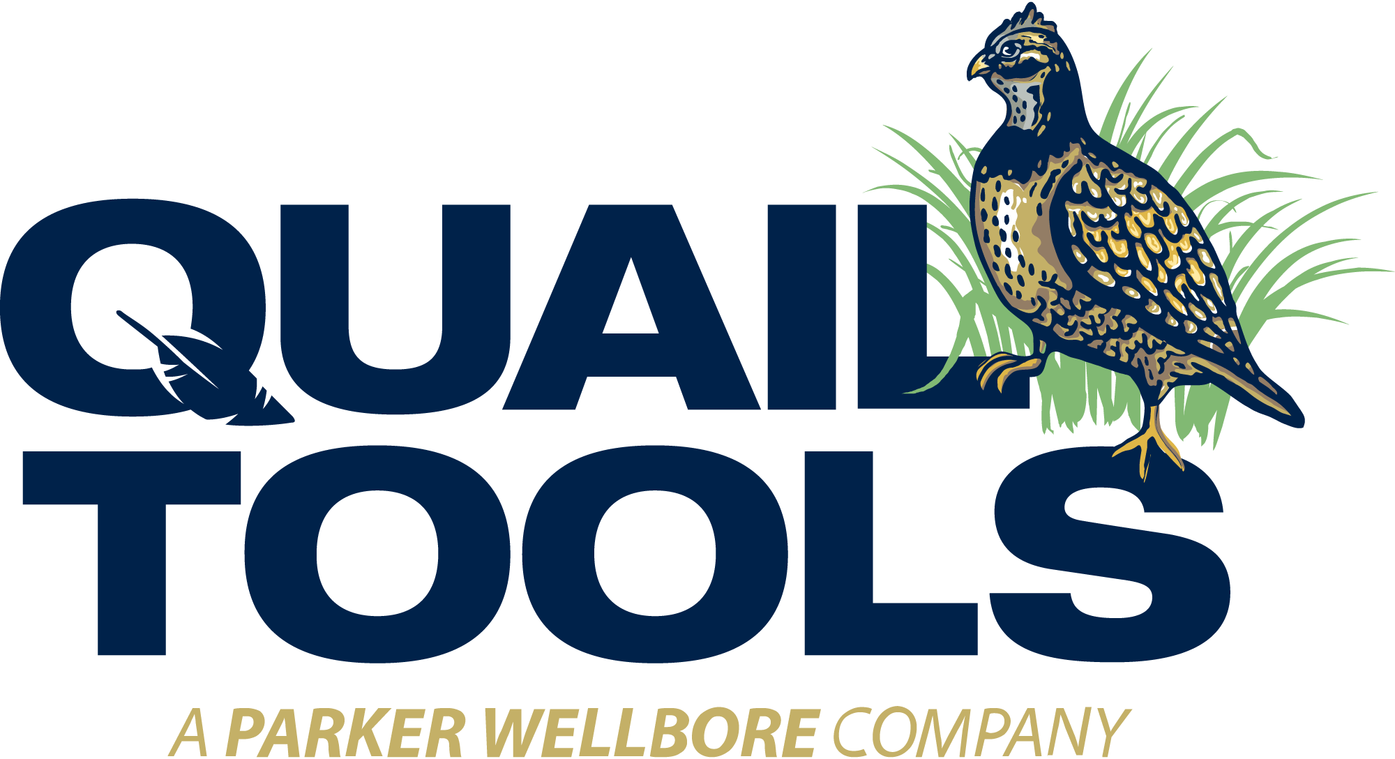 Quail-Tools-Logo-Vector