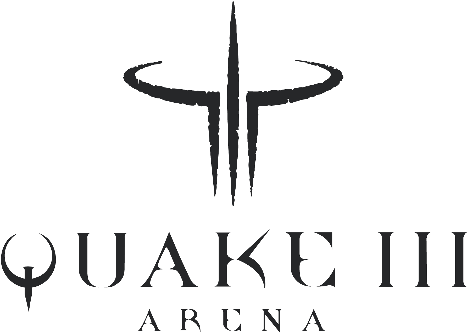 Quake-III-Logo-Vector