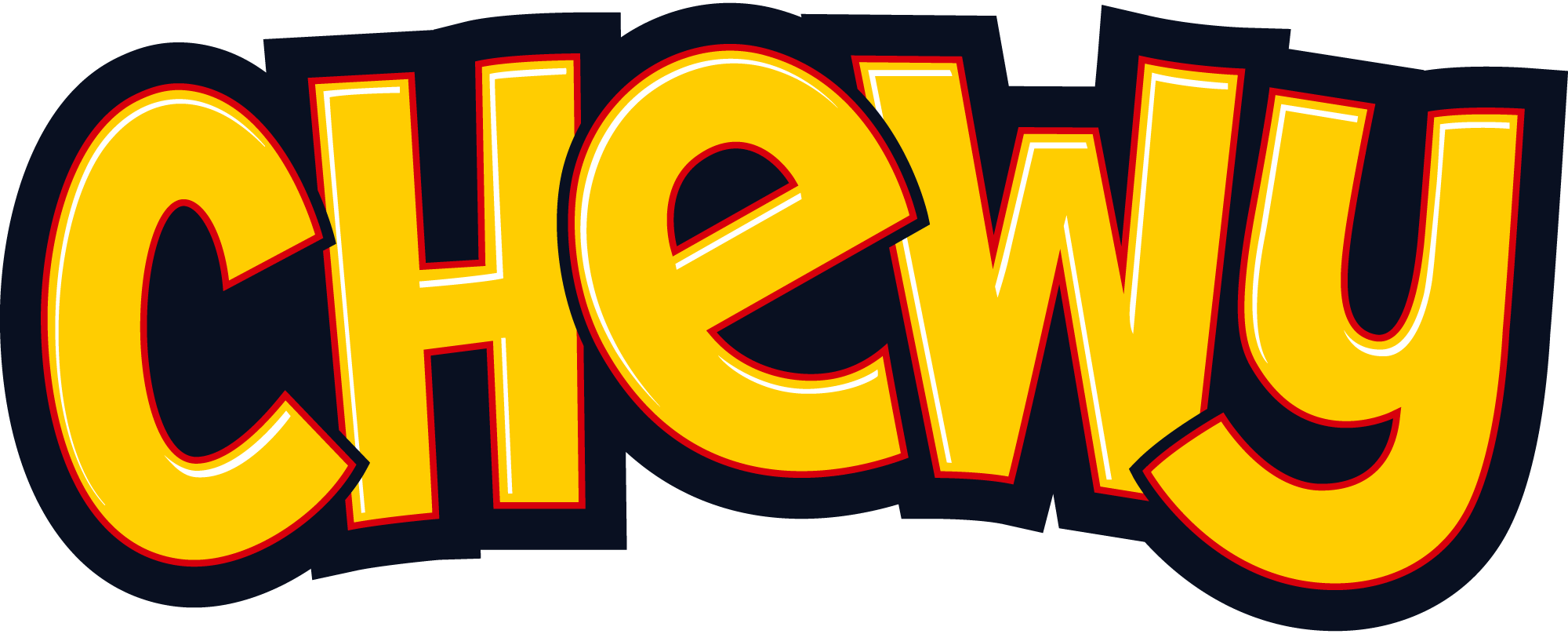 Quaker-Chewy-Logo-Vector