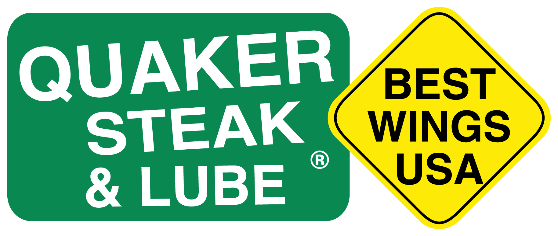 Quaker-Steak-&-Lube-Logo-Vector