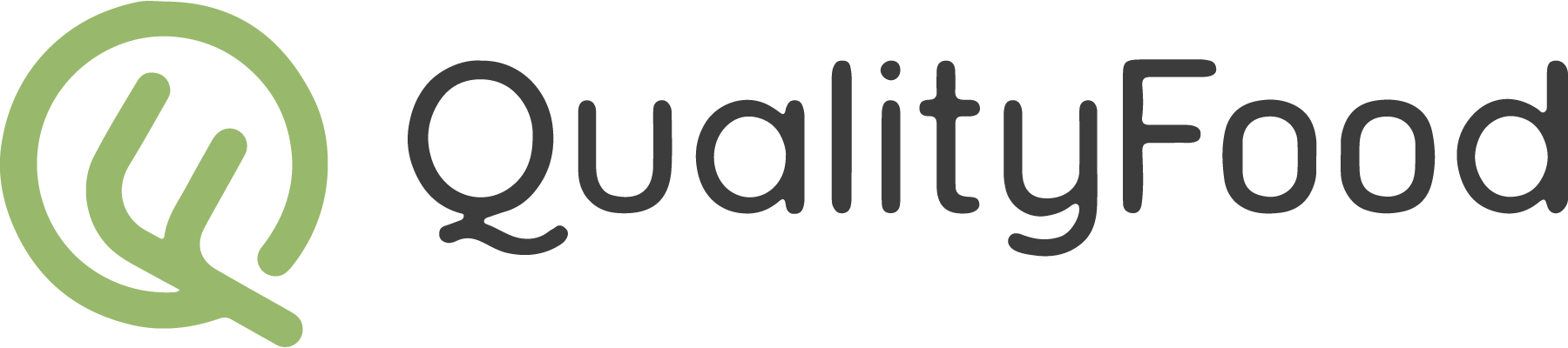 Quality-Food-Logo-Vector