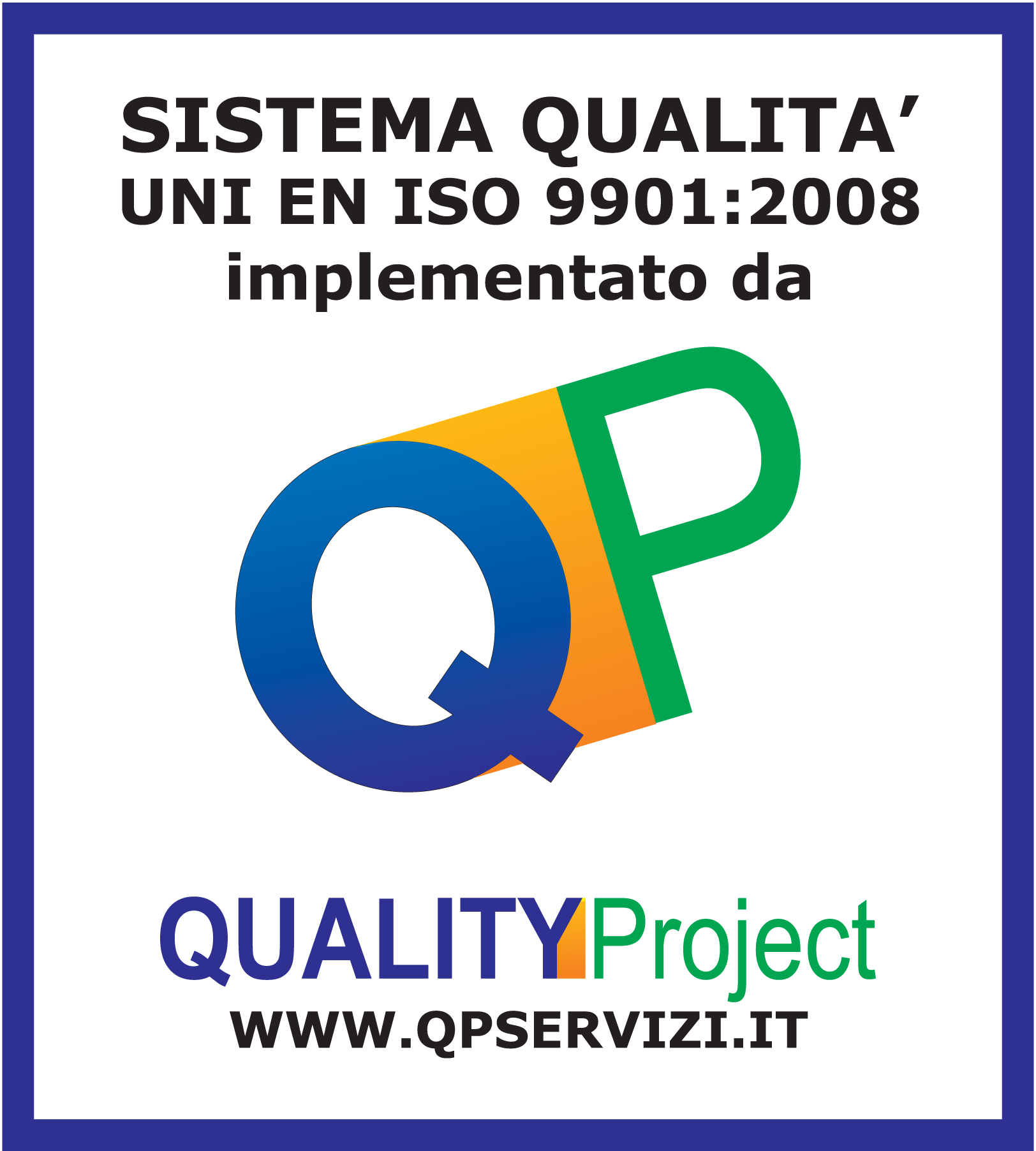 Quality-Project-Logo-Vector