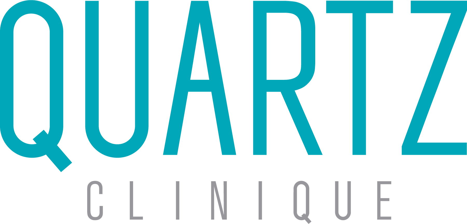 Quartz-Clinique-Logo-Vector