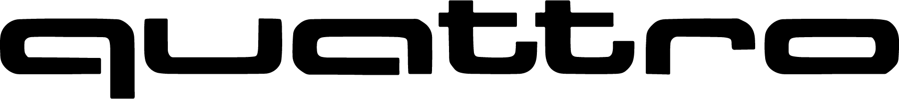 Quattro-Logo-Vector