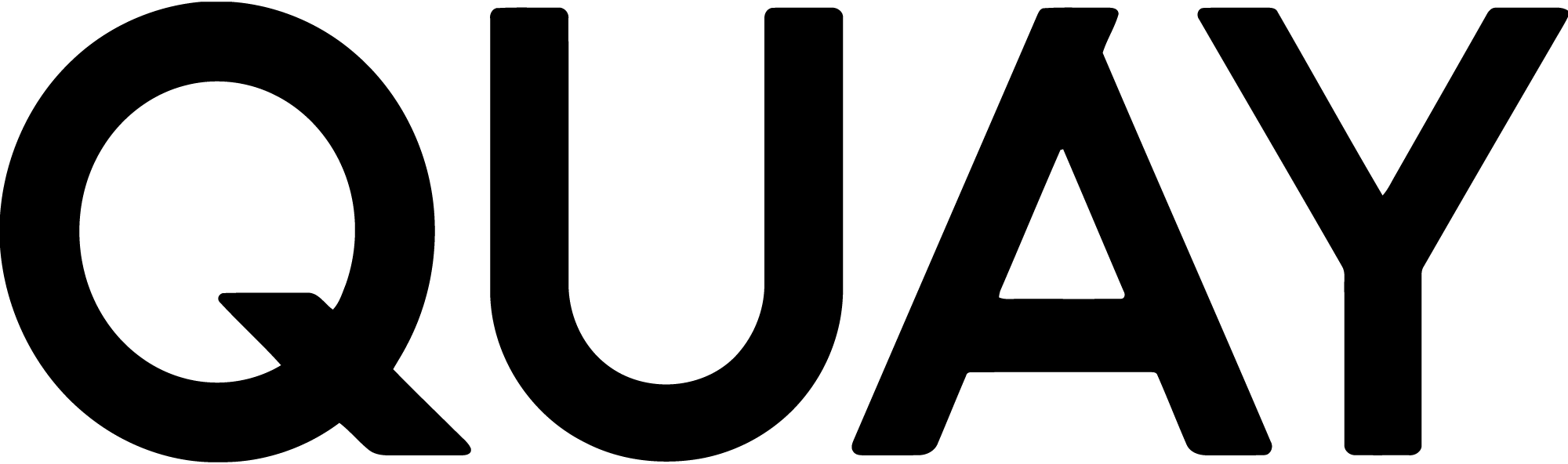 Quay-Australia-Logo-Vector