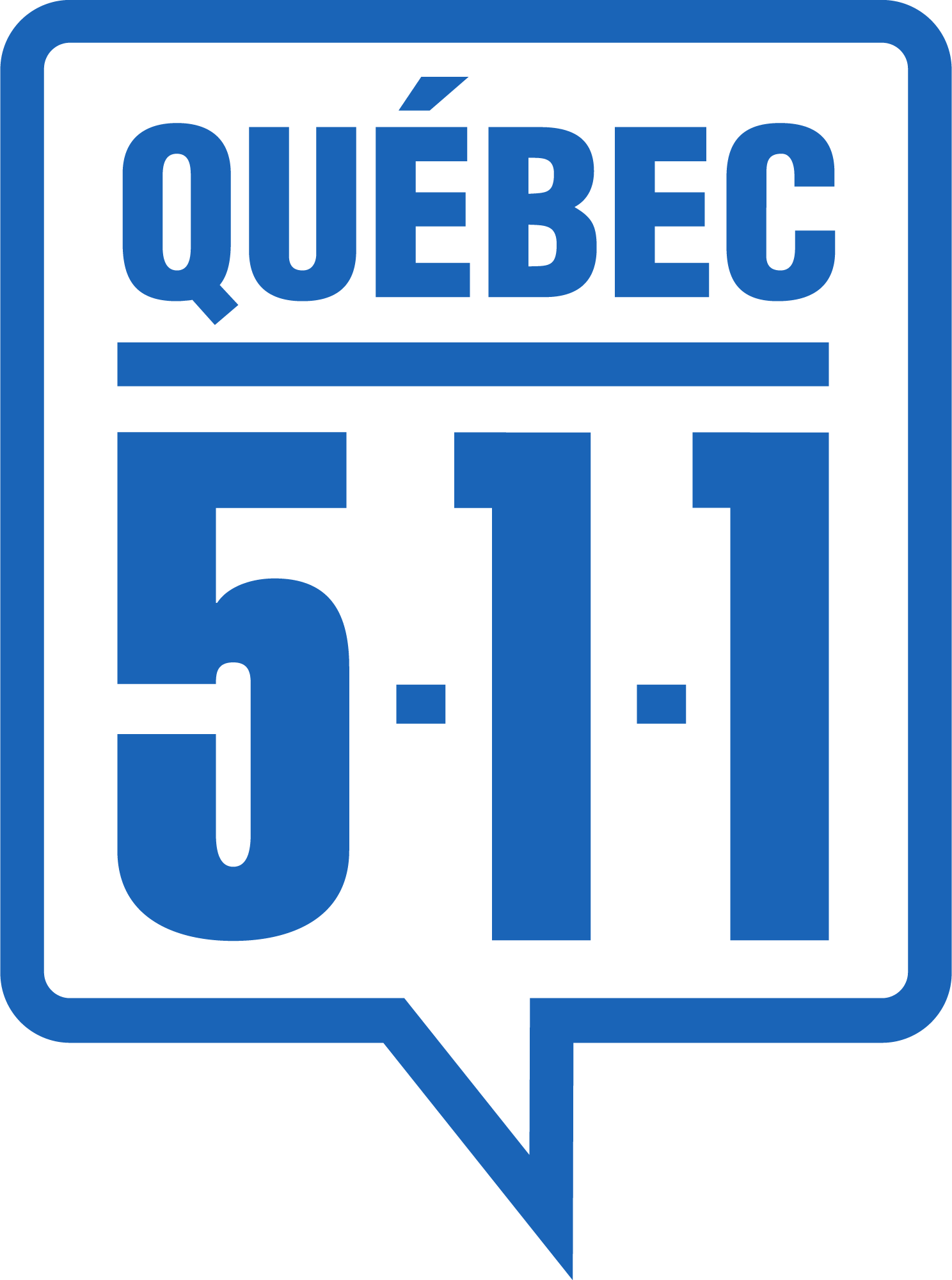 Quebec-511-Logo-Vector
