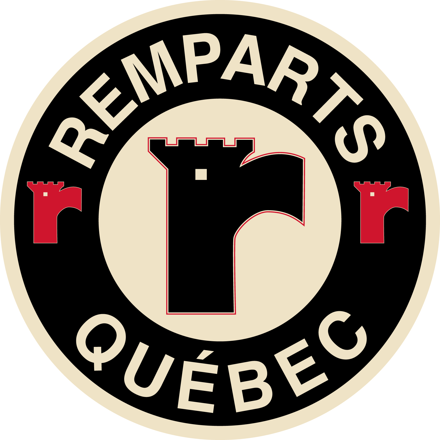 Quebec-Remparts-2005-Logo-Vector