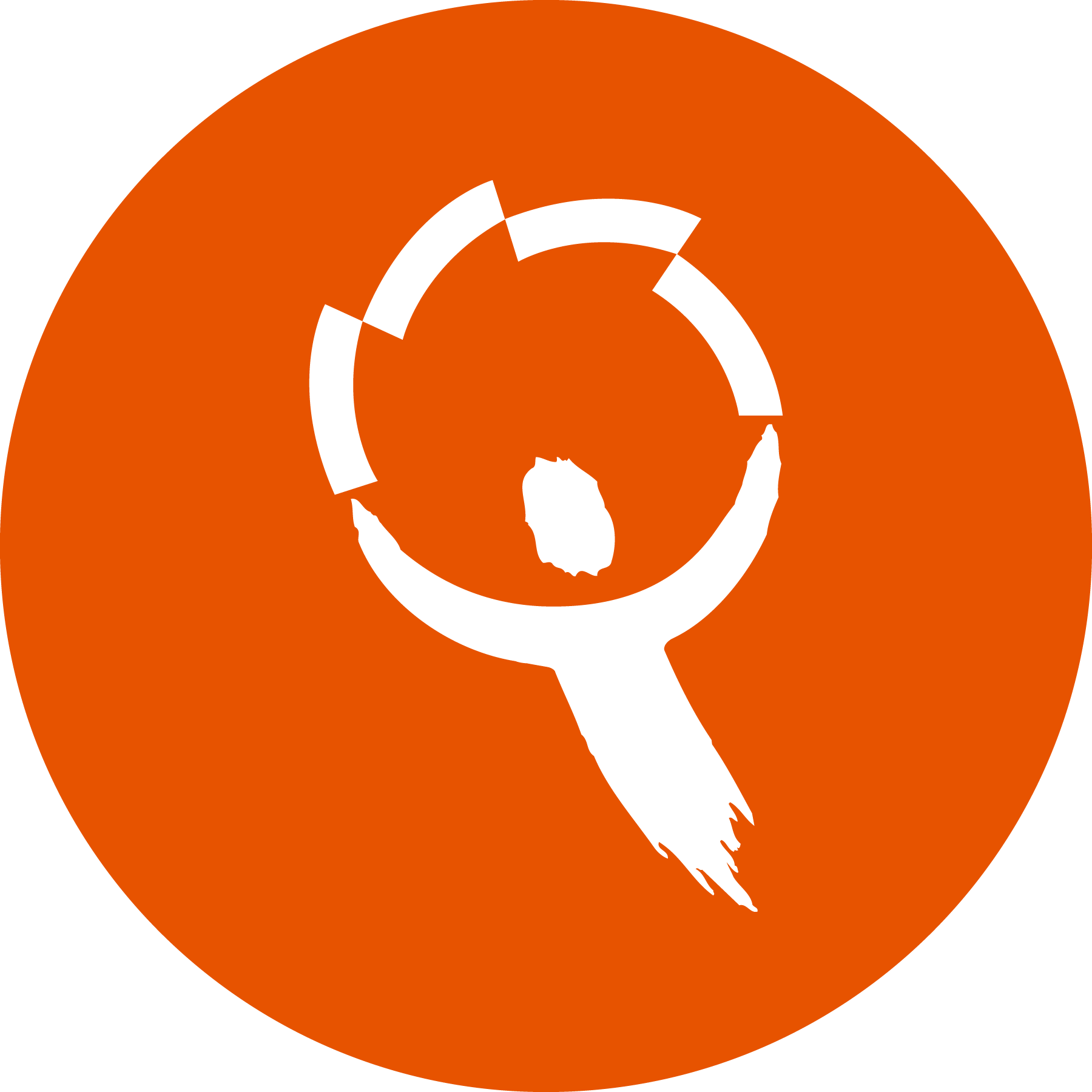Quebec-Solidaire-Icon-Logo-Vector