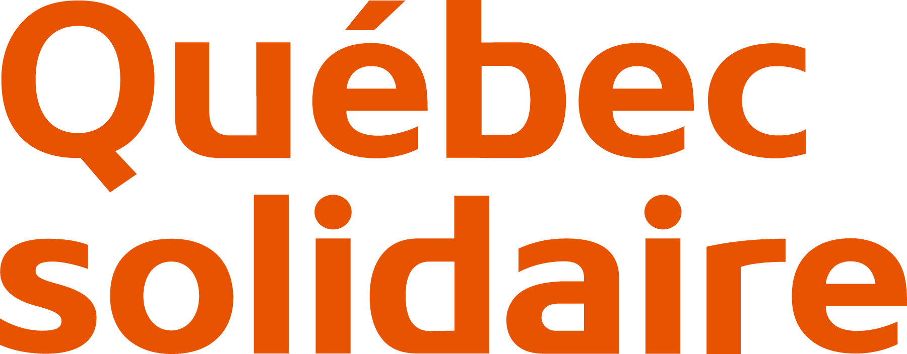 Quebec-Solidaire-Wordmark-Logo-Vector
