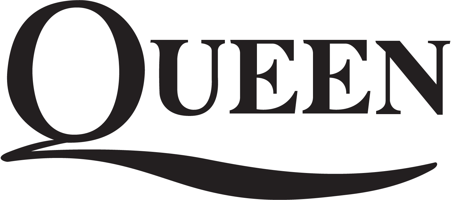 Queen-Rock-Band-Logo-Vector
