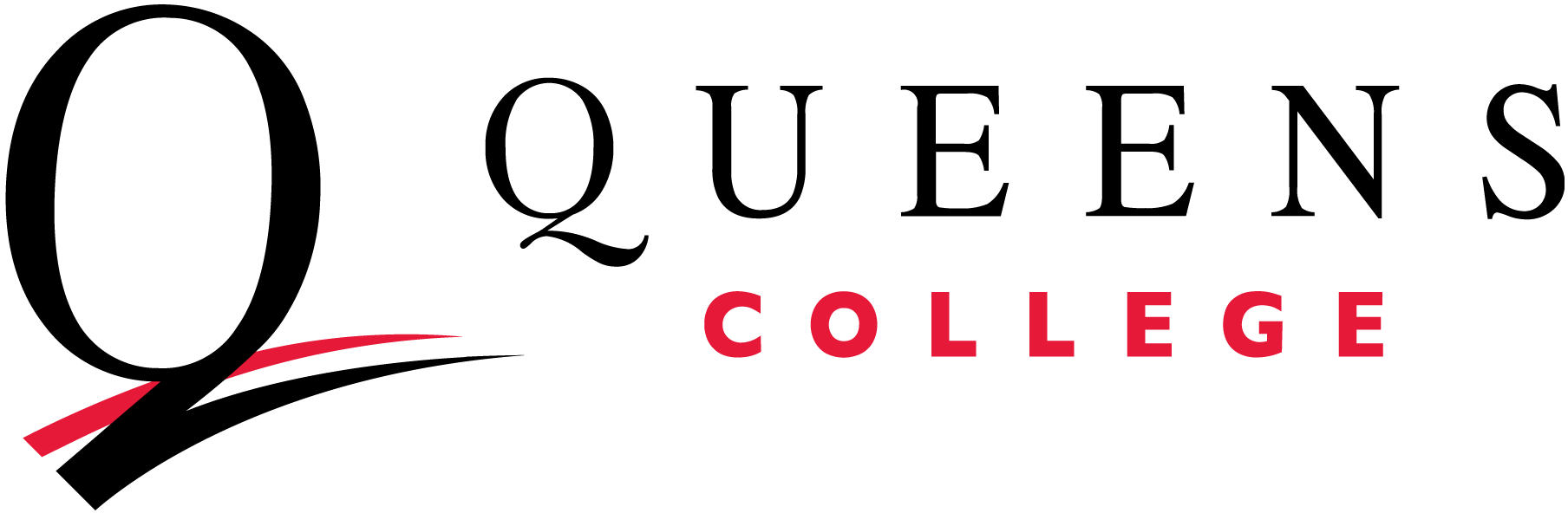 Queens-College-Logo-Vector