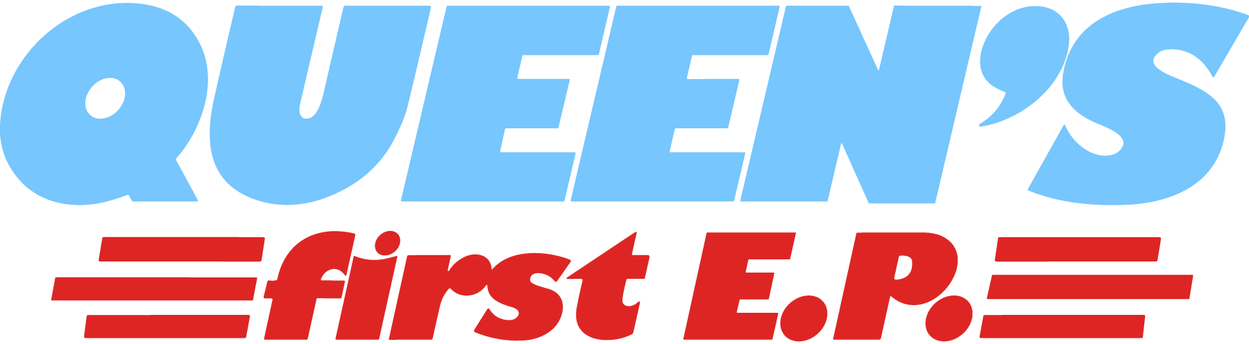 Queens-First-E.P.-Logo-Vector