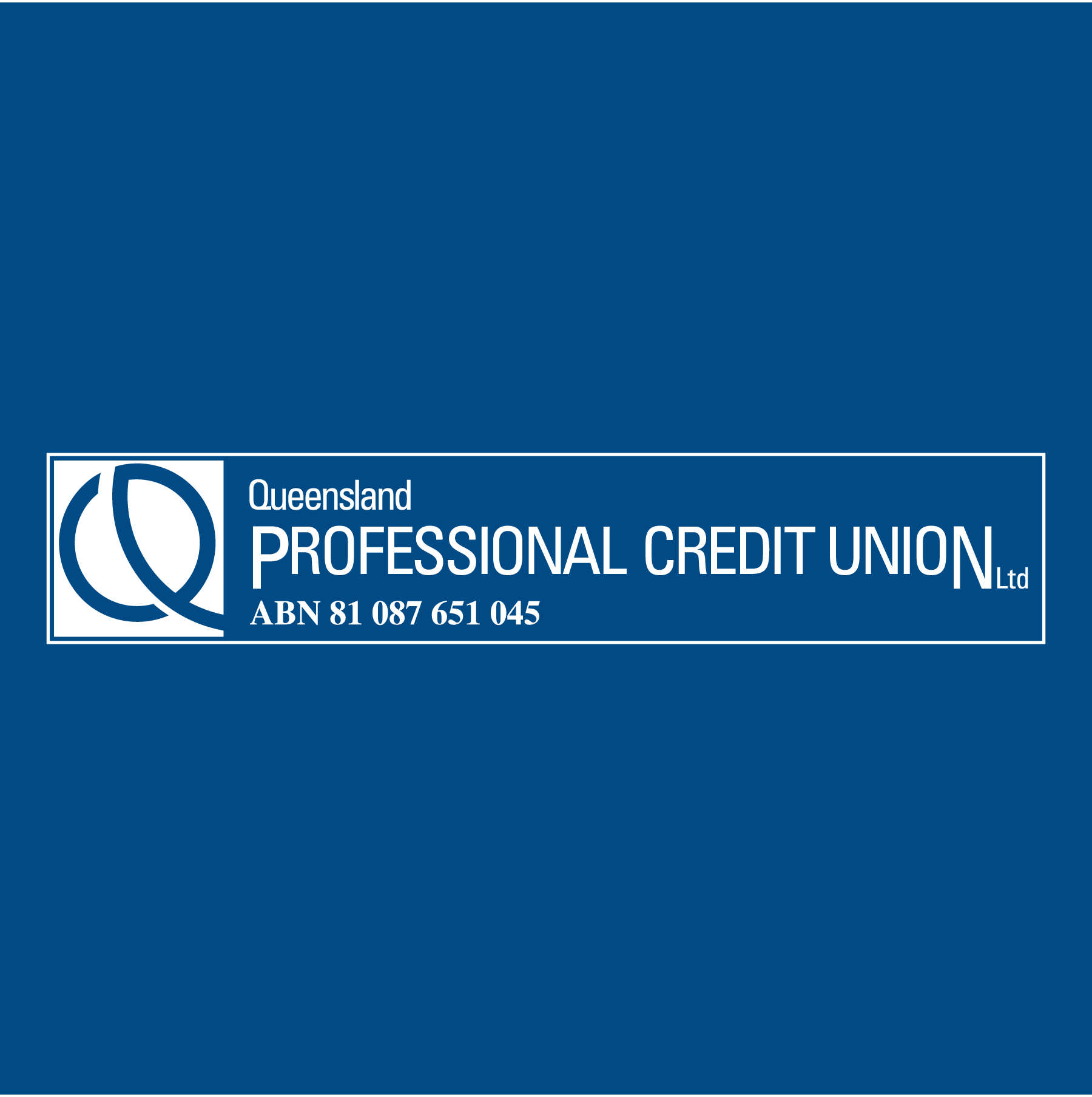 Queensland-Professional-Credit-Union-Logo-Vector