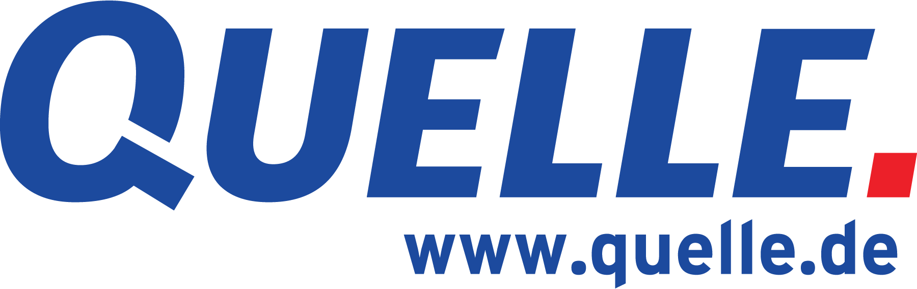 Quelle-Logo-Vector