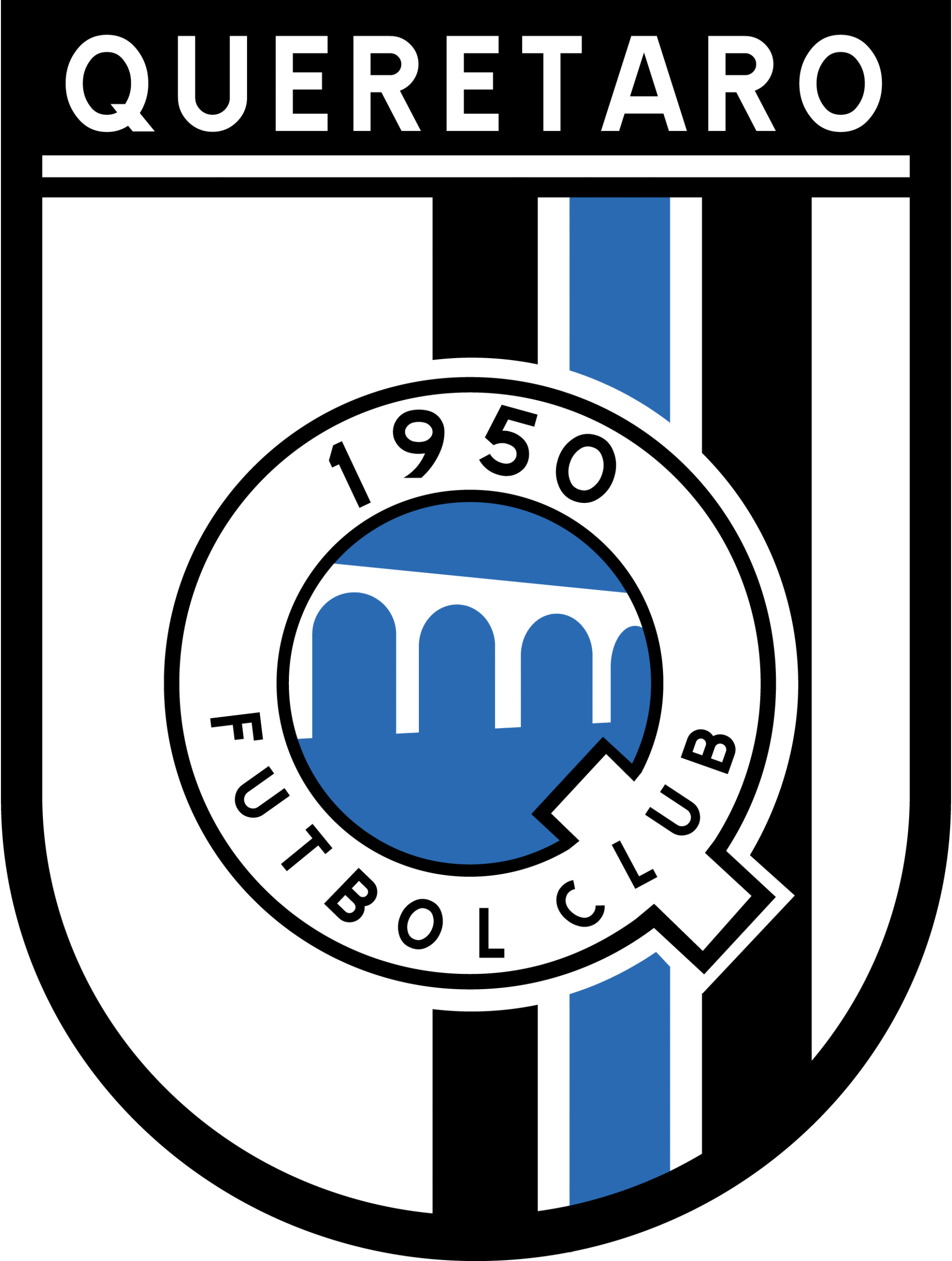 Queretaro-Logo-Vector
