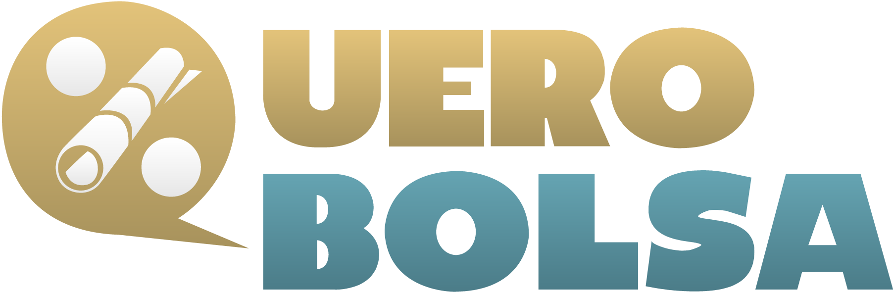 Quero-Bolsa-Logo-Vector