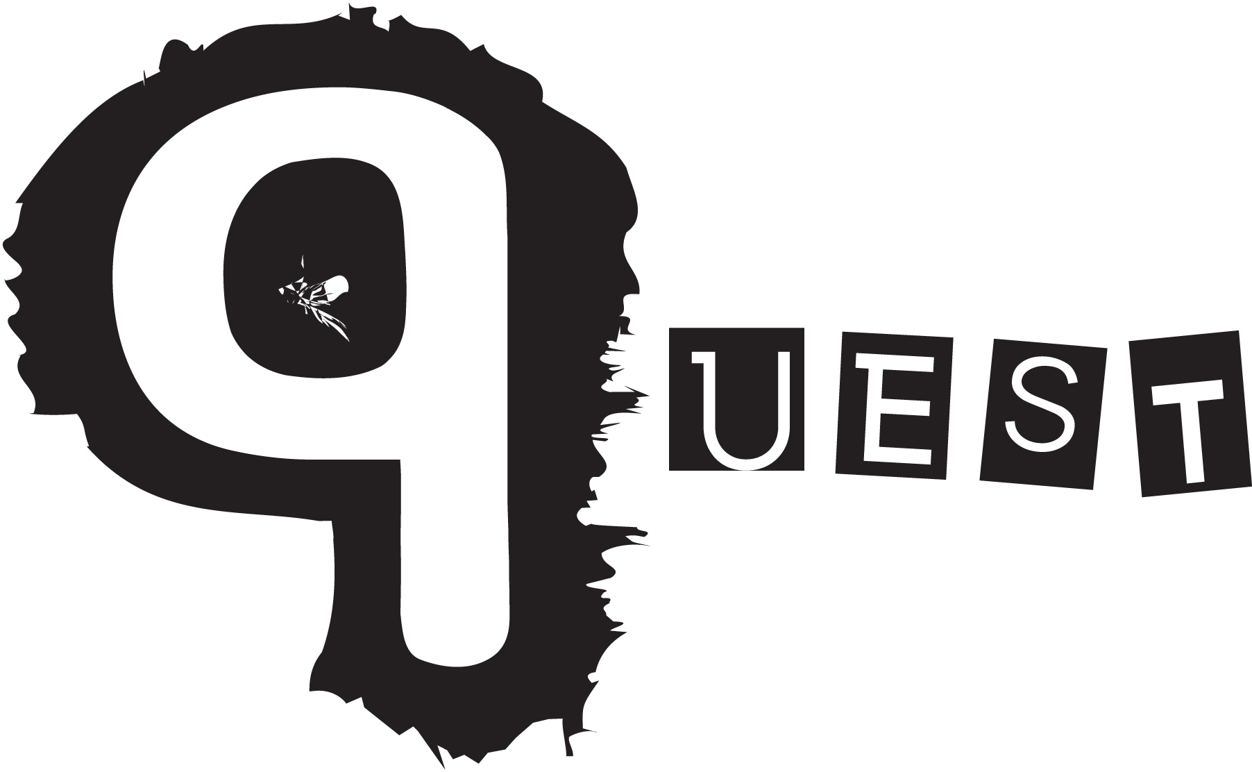 Quest-Clothing-Logo-Vector