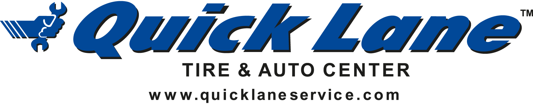 Quick-Lane-Logo-Vector
