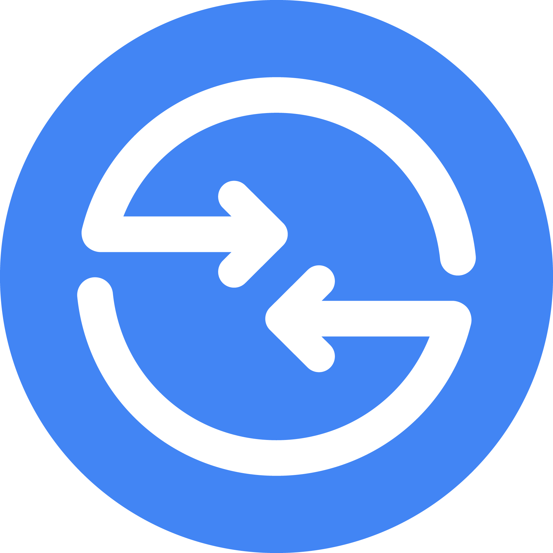 Quick-Share-Icon-Logo-Vector