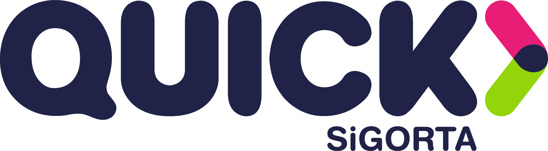 Quick-Si̇Gorta-Logo-Vector