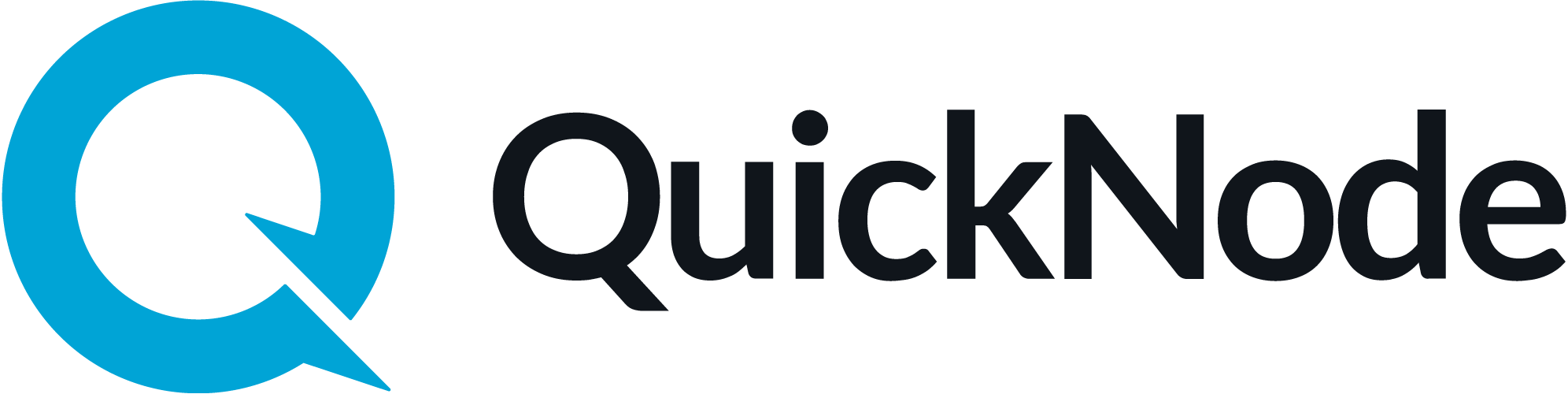 QuickNode-Logo-Vector