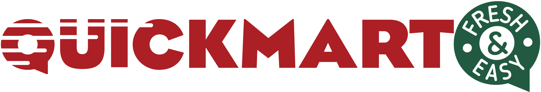 Quickmark-Supermarket-Logo-Vector