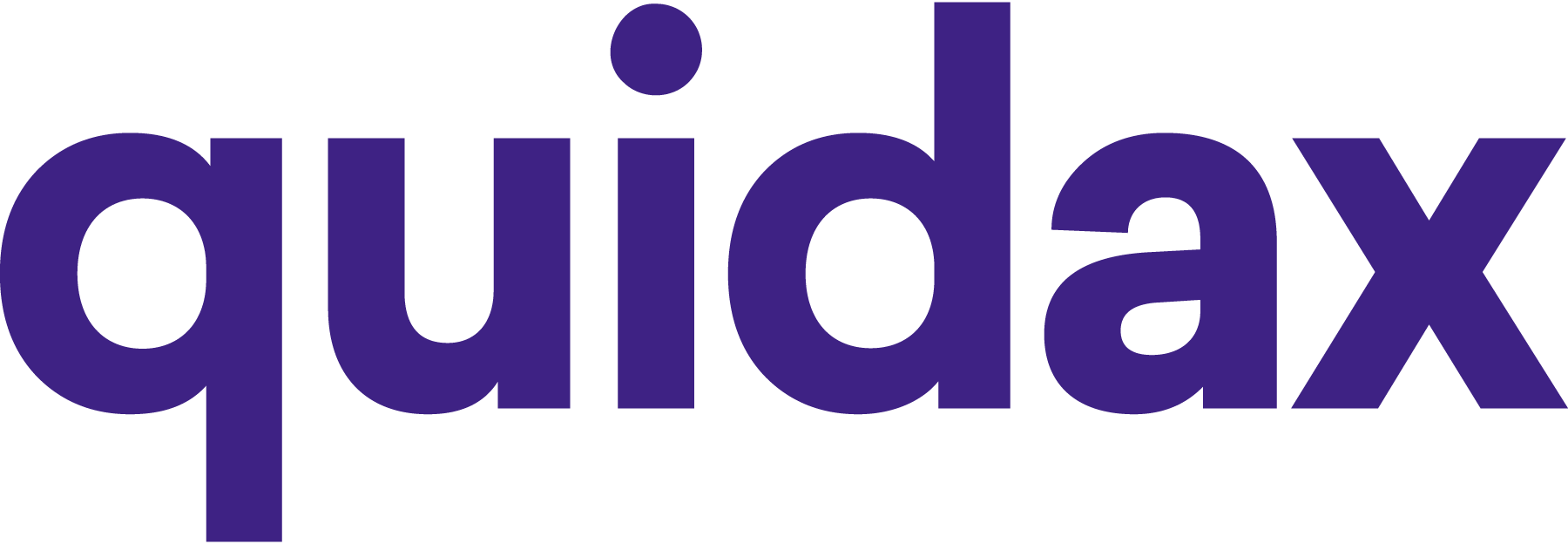 Quidax-Wordmark-Logo-Vector