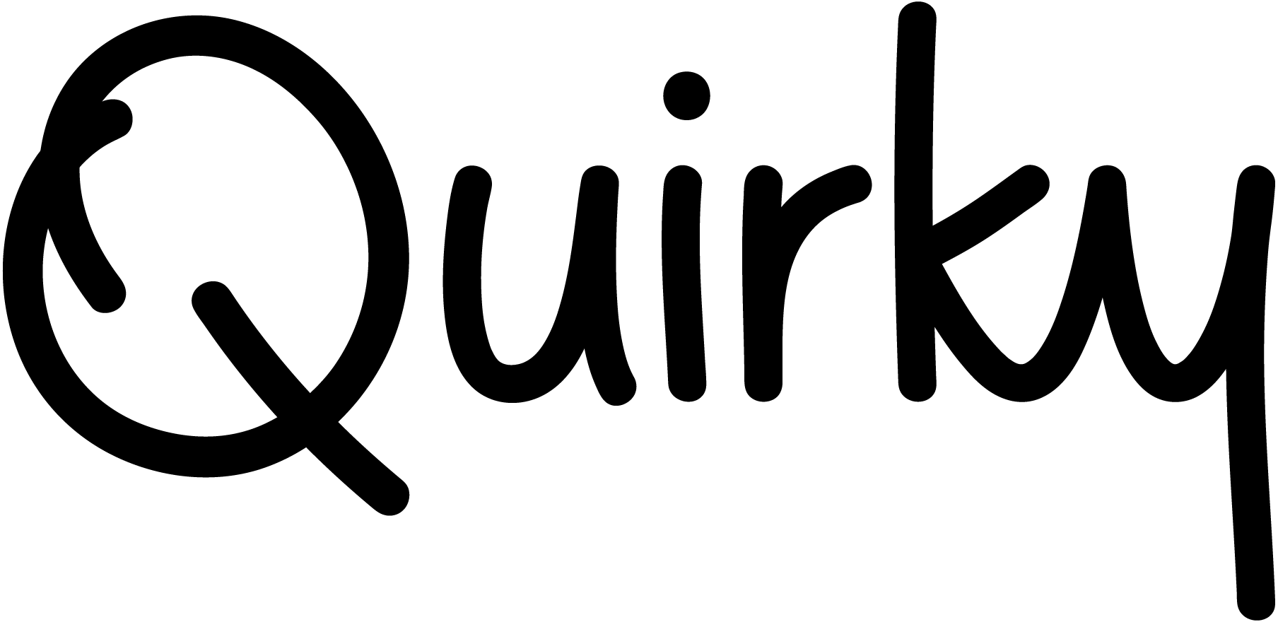 Quirky-bLACK-Logo-Vector