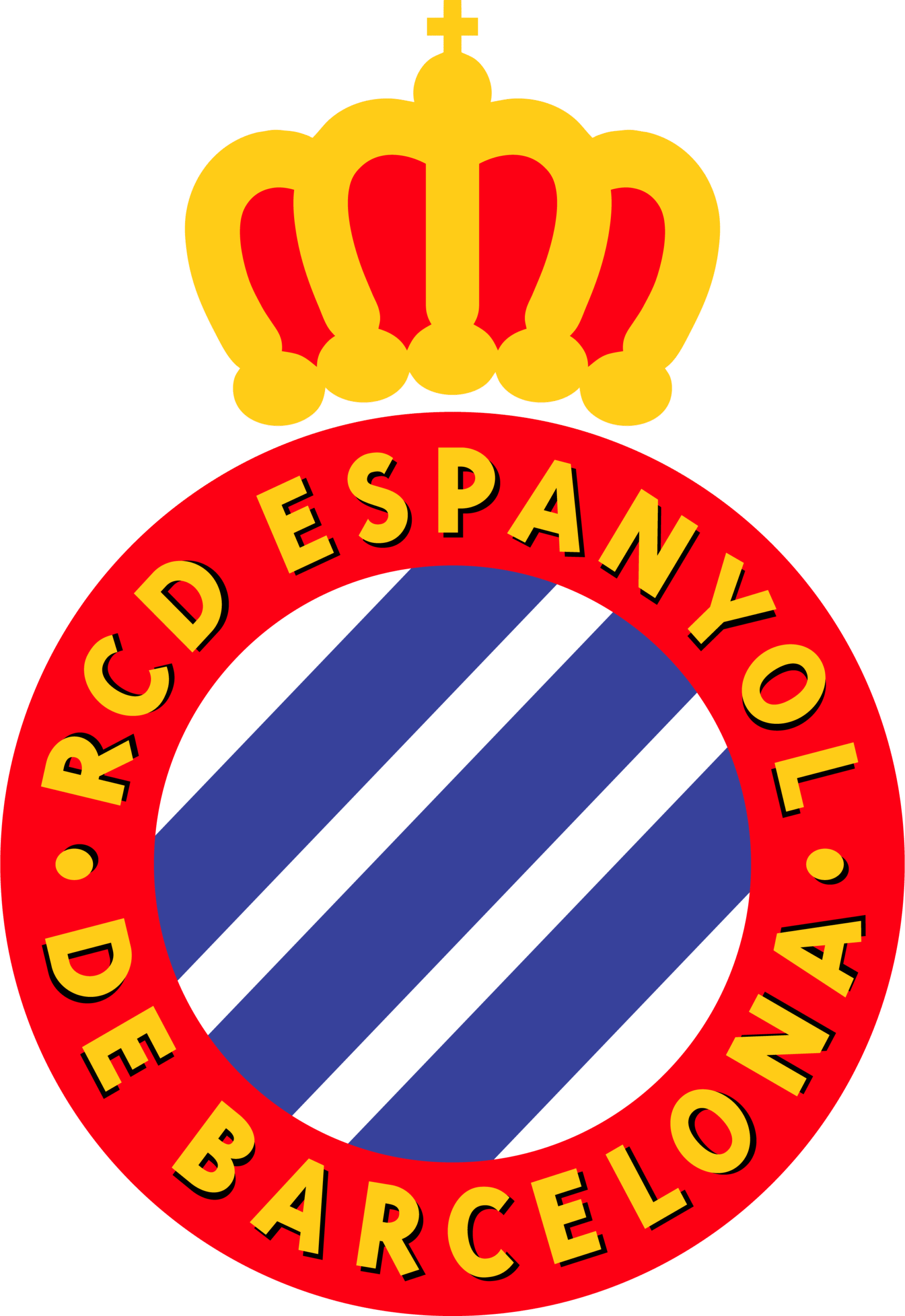 R.C.D.-Espanyol-de-Barcelona-Logo-Vector