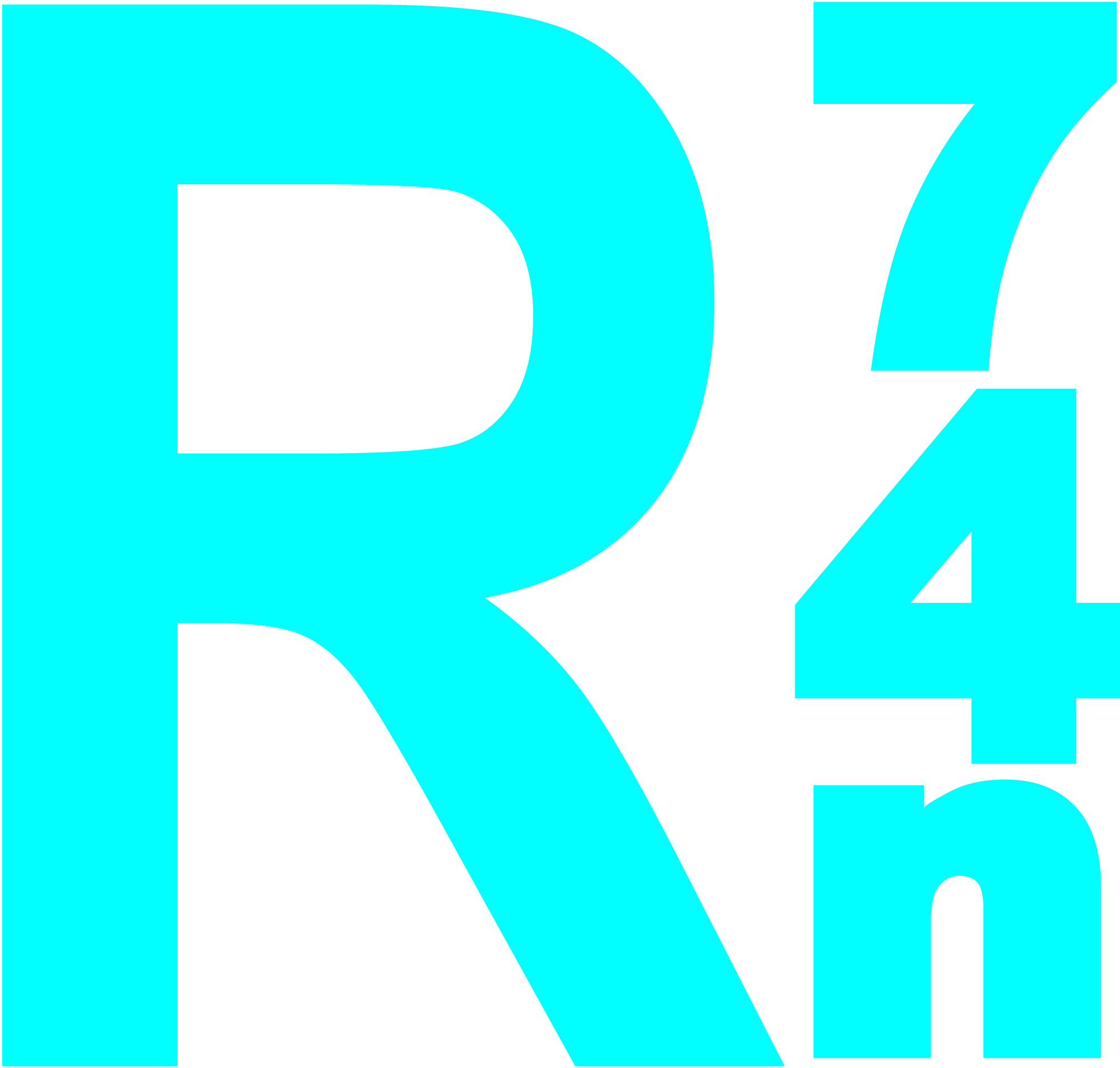R74n-Logo-Vector
