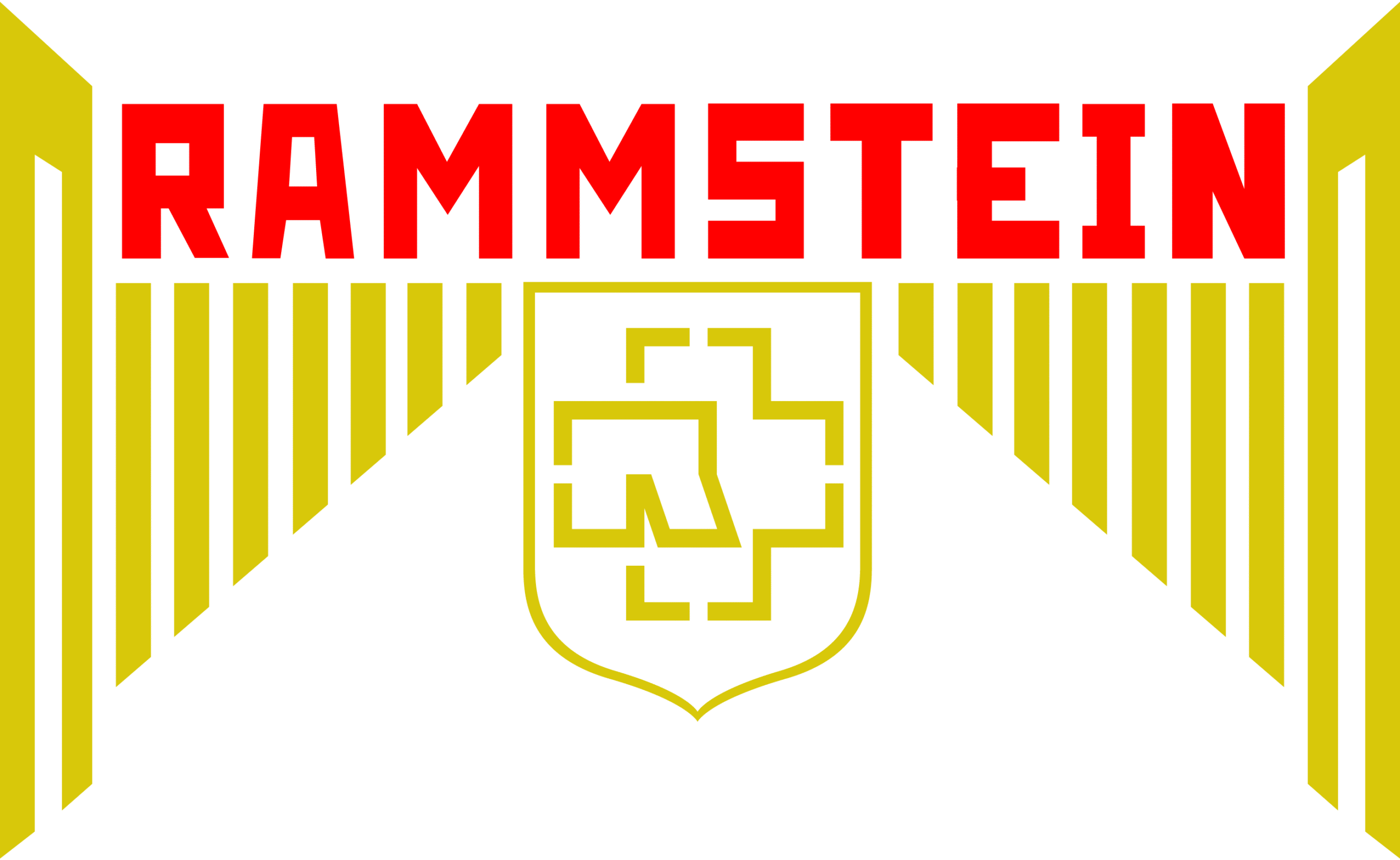 RAMMSTEIN-WINGS-Logo-Vector