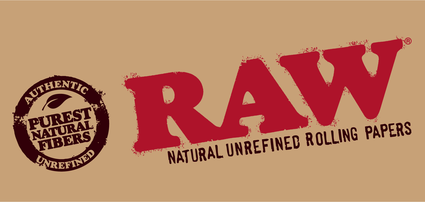 RAW-Rolling-Papers-Logo-Vector
