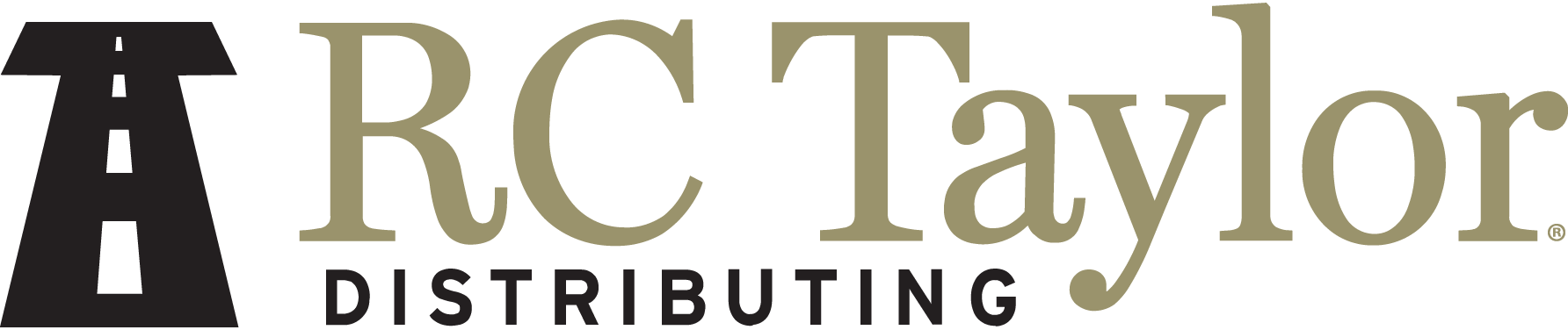 RC-Taylor-DISTRIBUTING-Logo-Vector