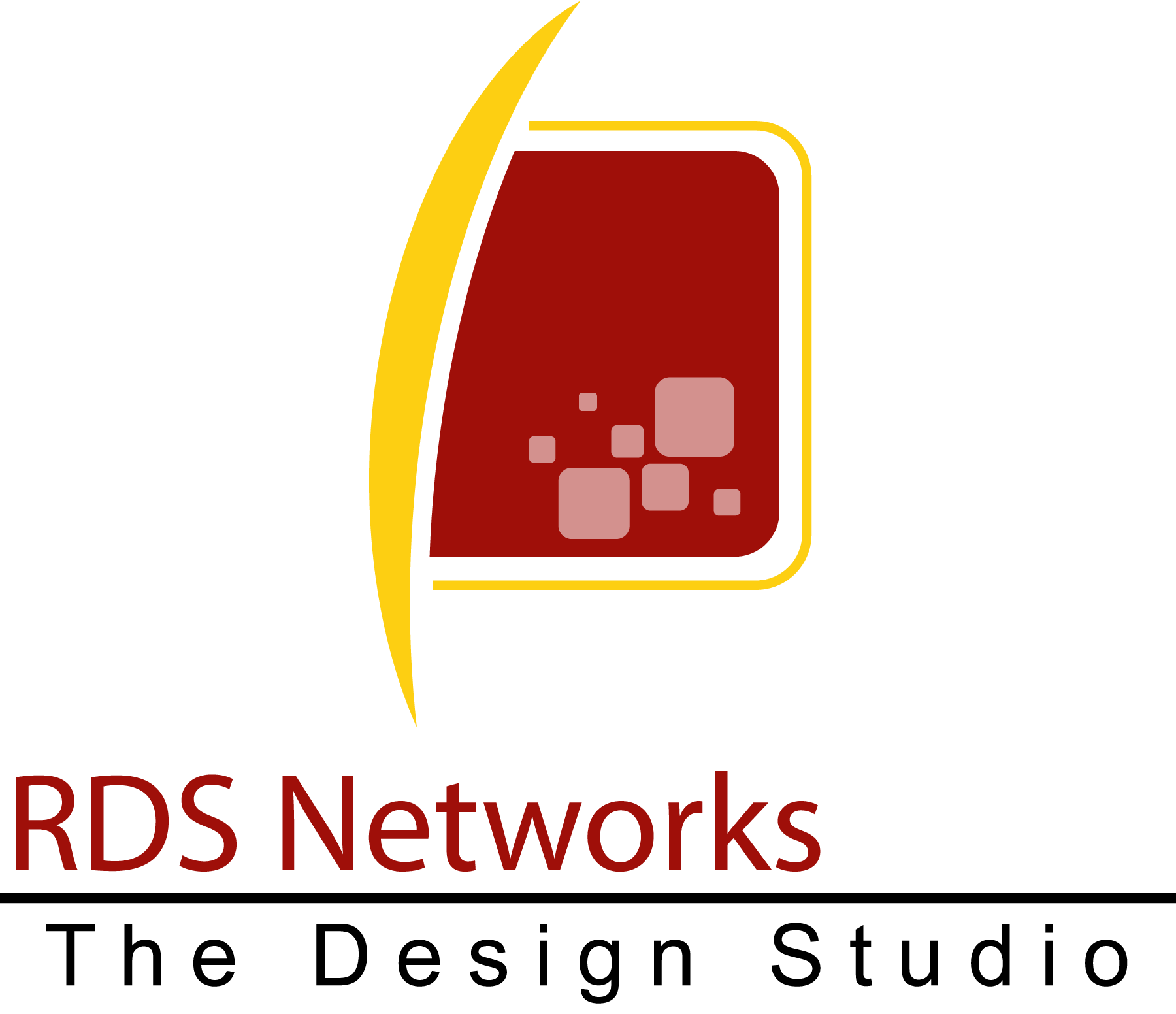 RDS-Networks-Logo-Vector