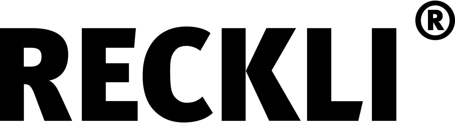 RECKLI-Wordmark-Logo-Vector