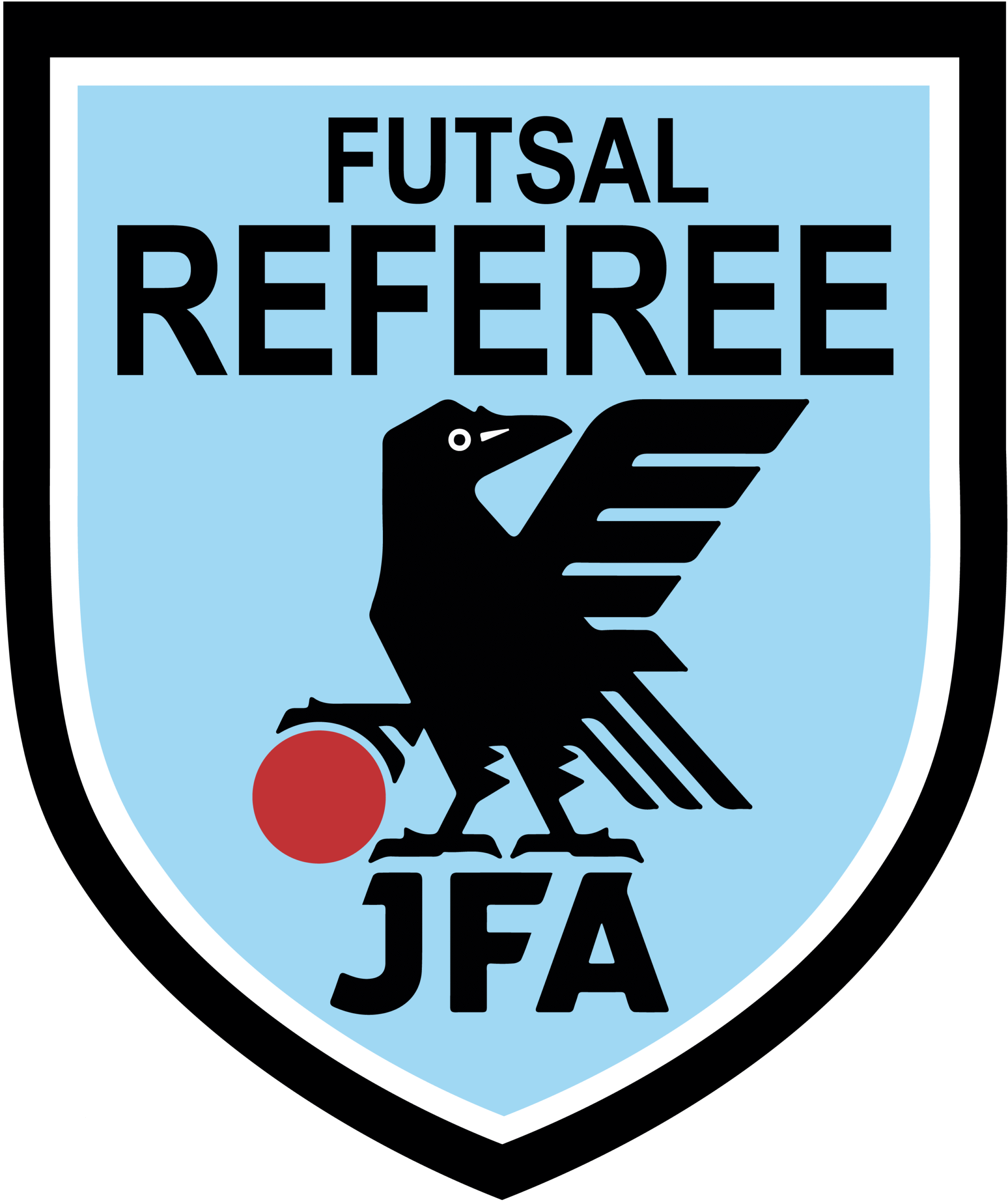 REFEREEFUTSAL-Logo-Vector
