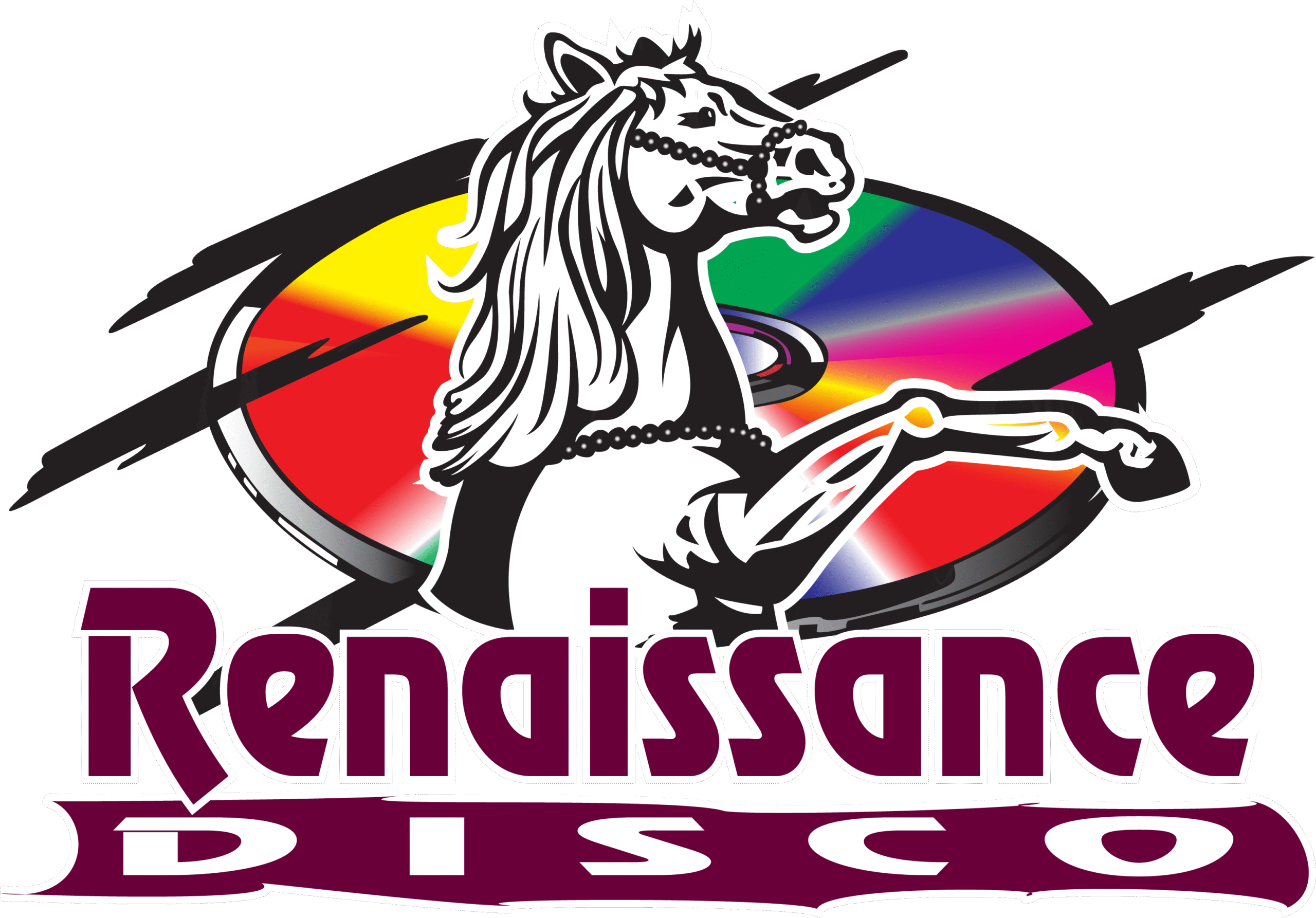 RENAISSANCE-DISCO-Logo-Vector