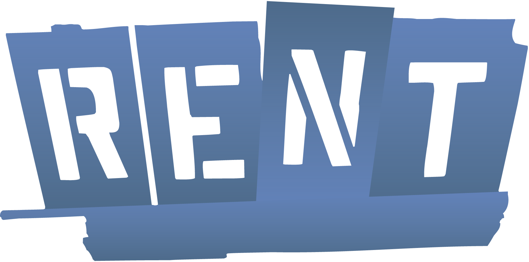 RENT-MUSICAL-BLUE-Logo-Vector