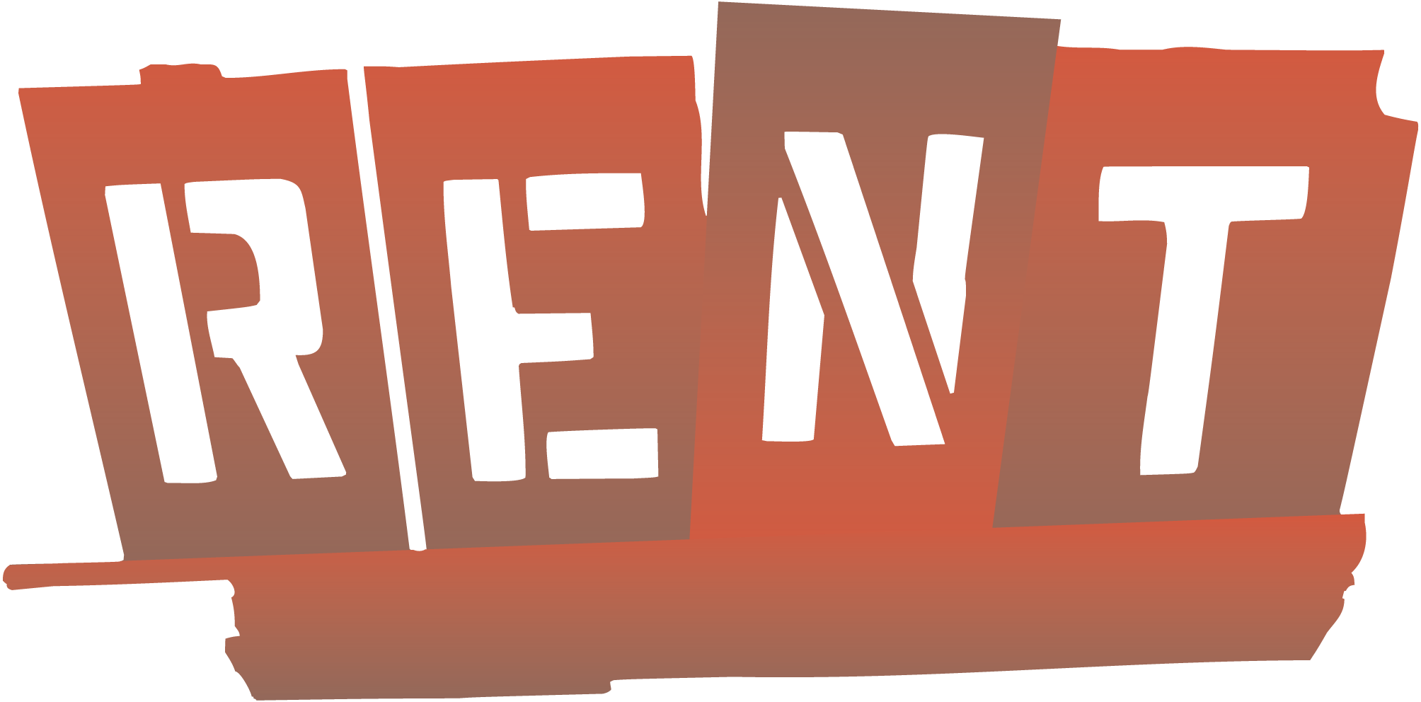 RENT-MUSICAL-RED-Logo-Vector
