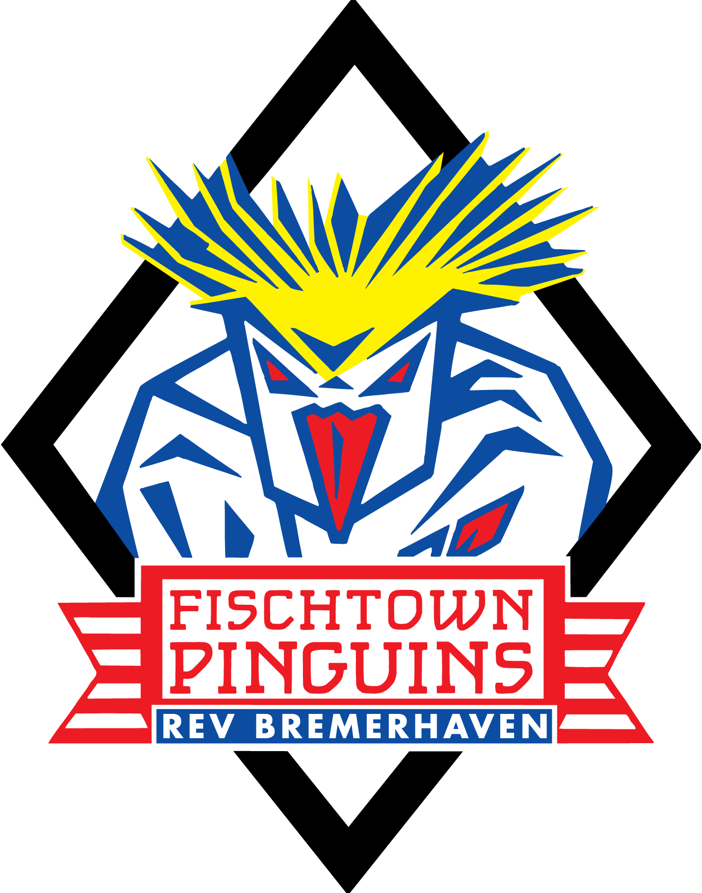 REV-Bremerhaven-Logo-Vector
