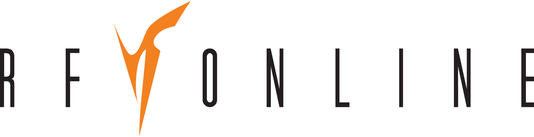 RF-ONLINE-Logo-Vector