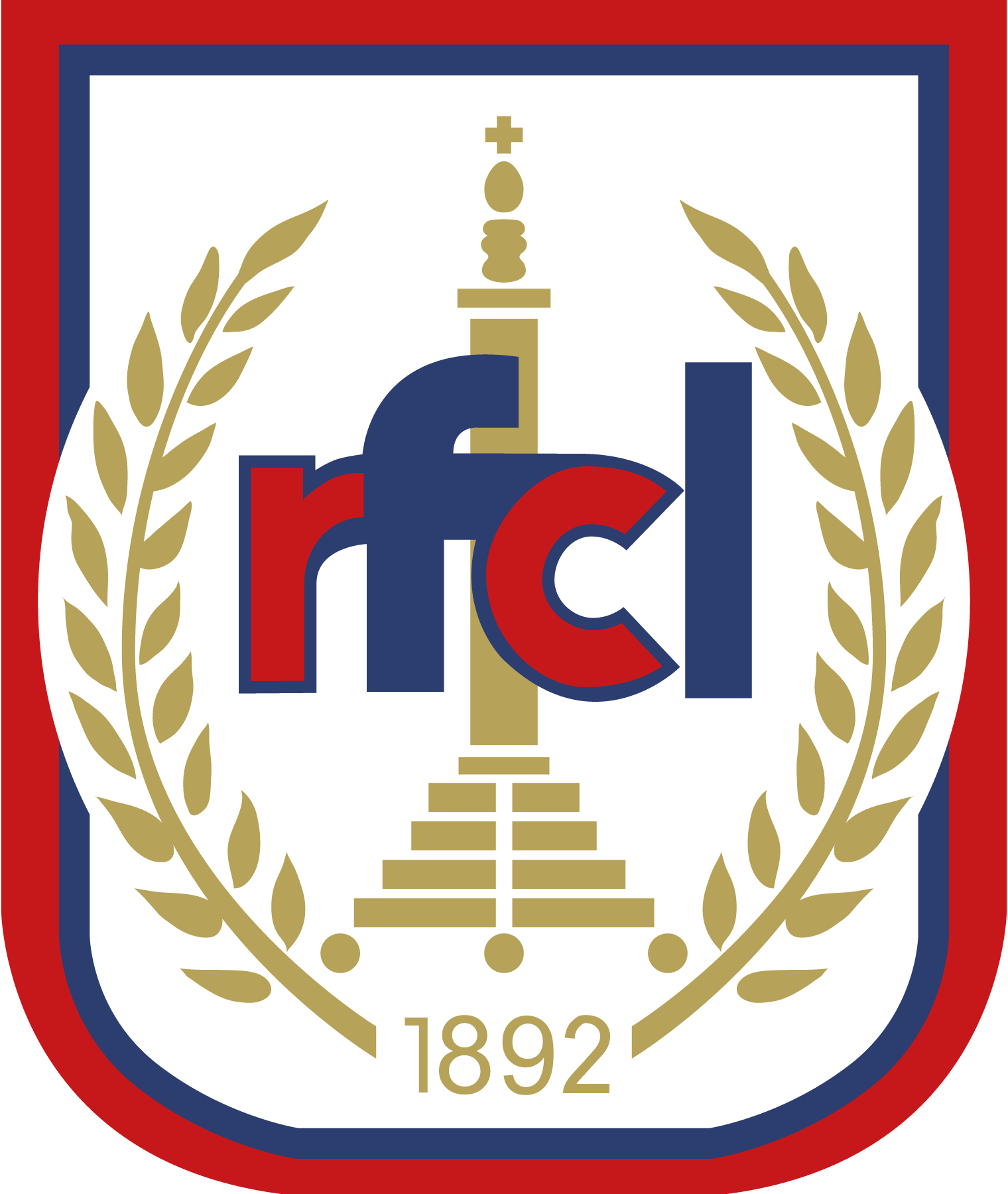 RFC-Liège-Logo-Vector