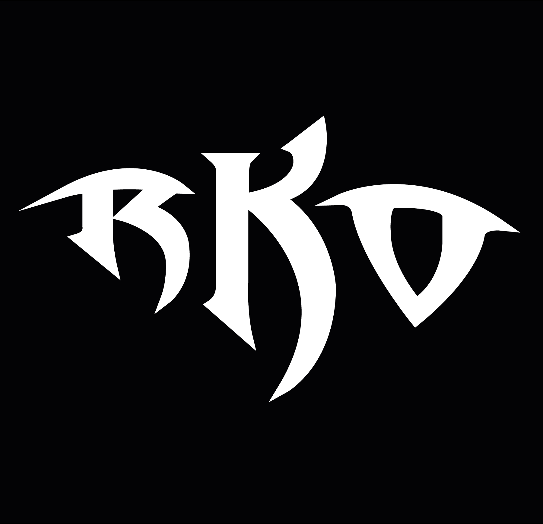 RKO-Randy-Orton-White-Logo-Vector