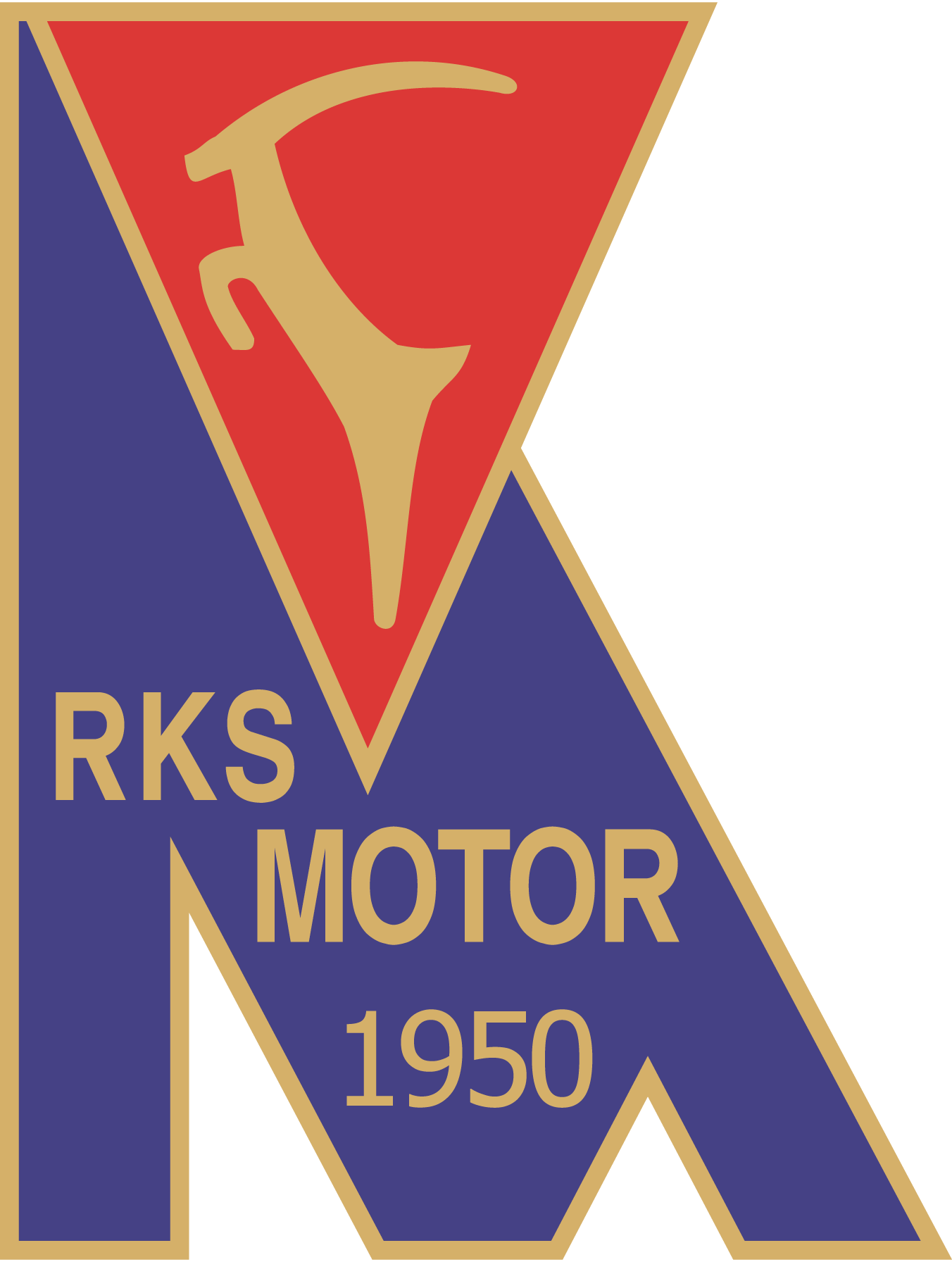 RKS-Motor-Lublin-Logo-Vector