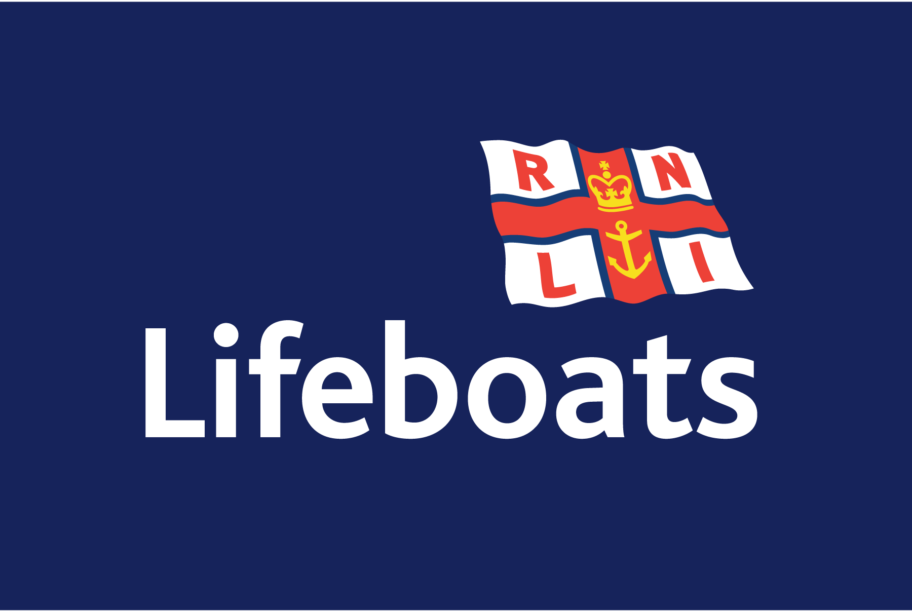 RNLI-Lifeboats-Logo-Vector
